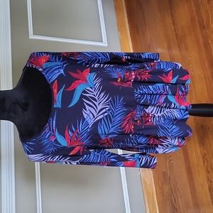 ROXY Hawaiian Shirt